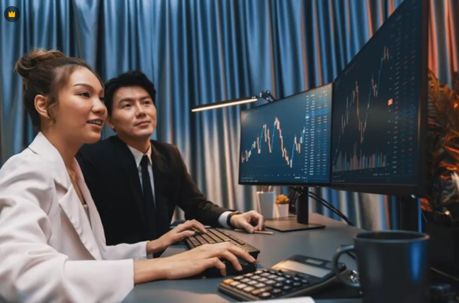 Tư Vấn Đầu Tư Chứng Khoán