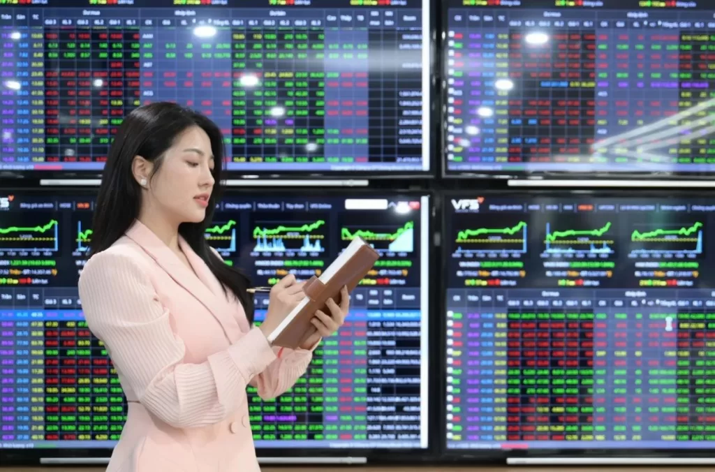 Hiểu Đúng Các Thuật Ngữ Chứng Khoán Từ A–Z