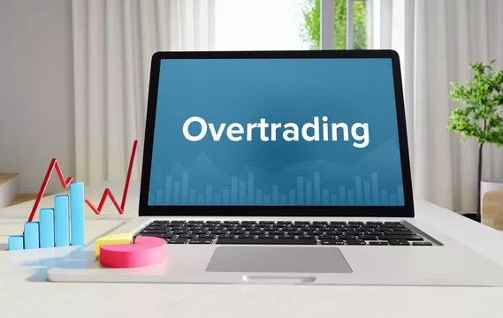 Overtrading: Vì sao càng giao dịch nhiều, rủi ro càng cao?
