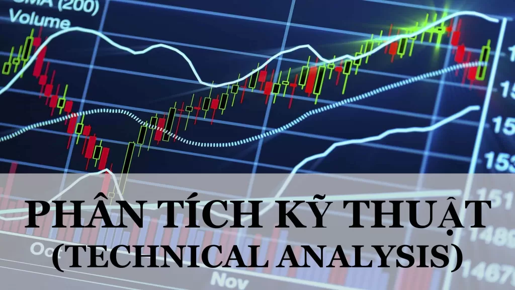 Phân Tích Kỹ Thuật (TA) – Mô Hình Nến, Trendline, RSI & MACD Cho Trader Thông Minh