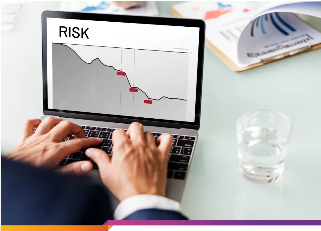 Phân biệt rủi ro và biến động – Sai lầm khiến nhà đầu tư bán tháo