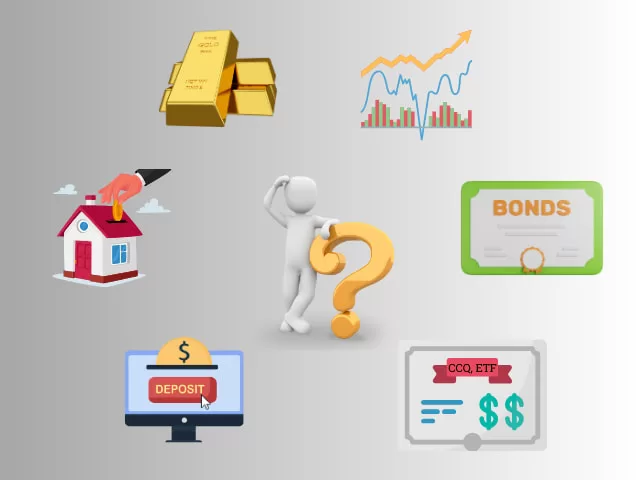 Chứng Khoán Là Gì? Tổng Quan Những Gì Bạn Nên Biết Về Sản Phẩm Chứng Khoán Cơ Bản