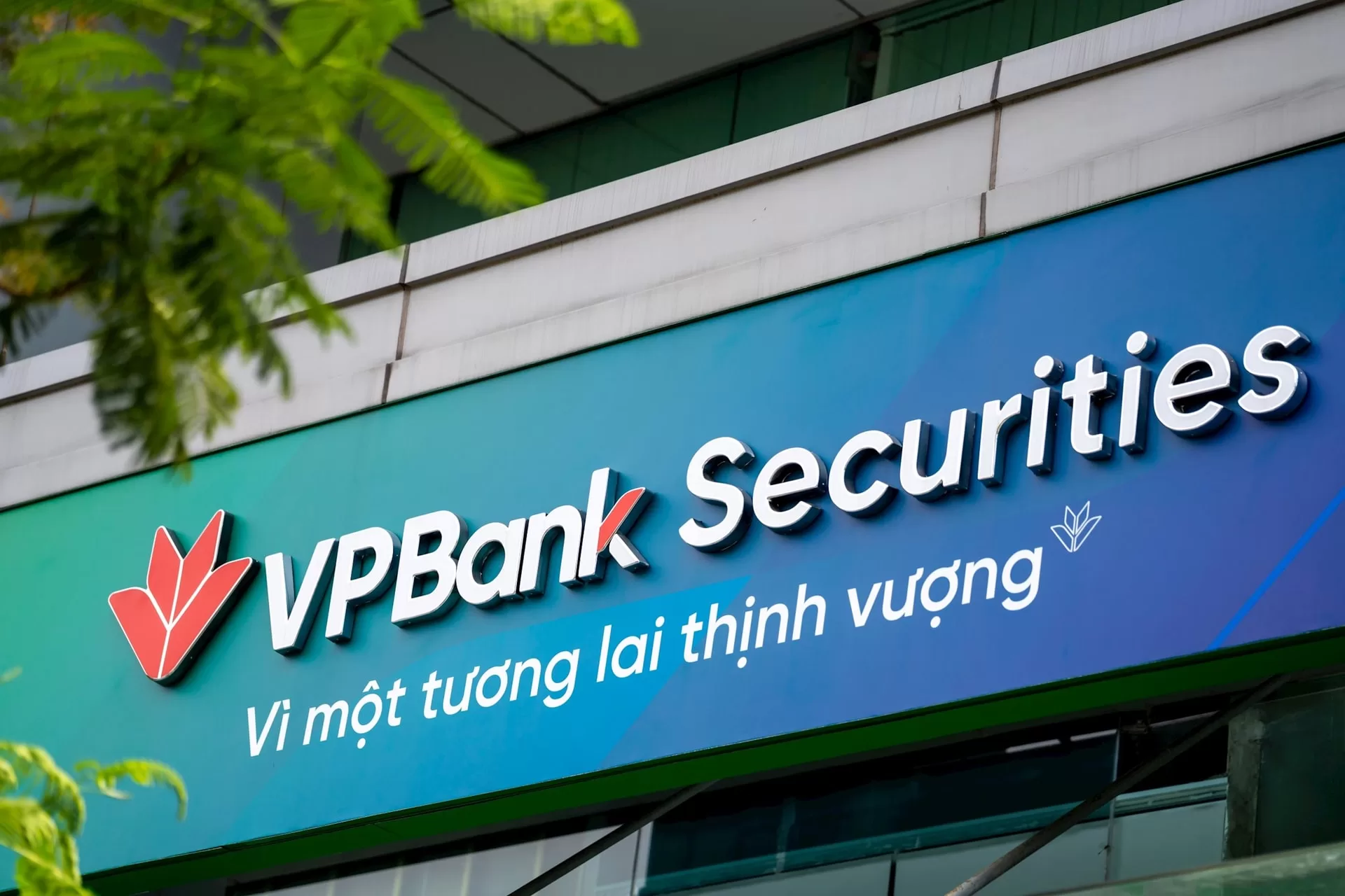 Vpbanks