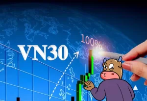 Short hợp đồng tương lai VN30